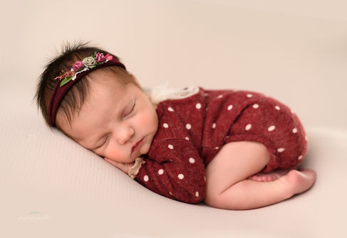 newborn photography Brussels