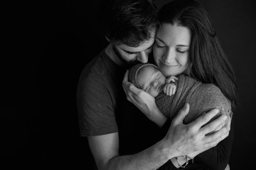 newborn photography Brussels