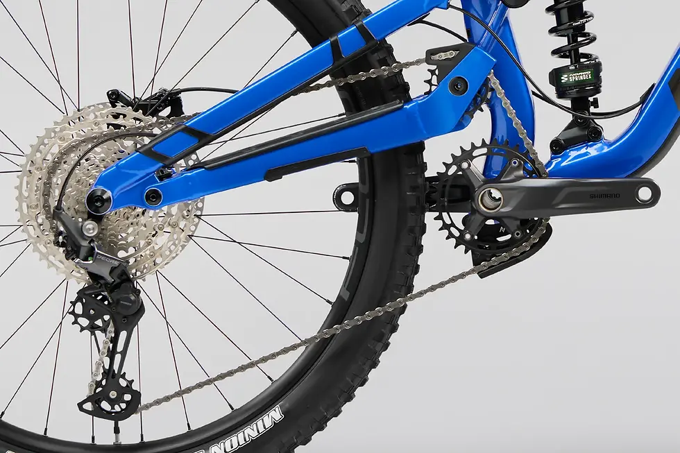 Miniature : Norco Sight HP 160 A2 MX