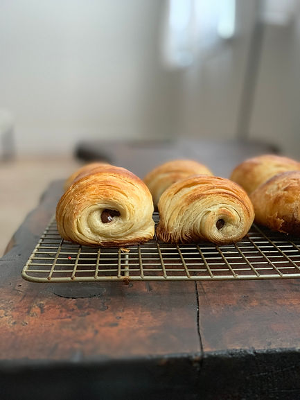 croissants