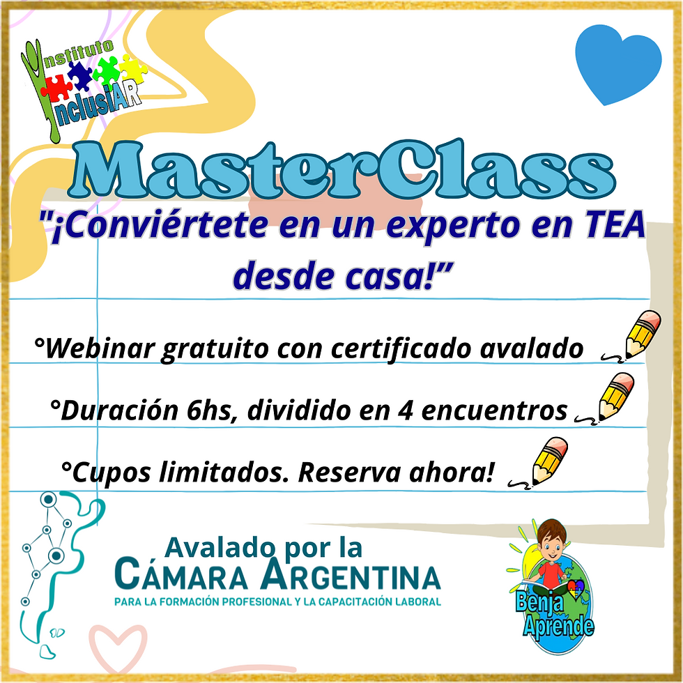 MasterClass