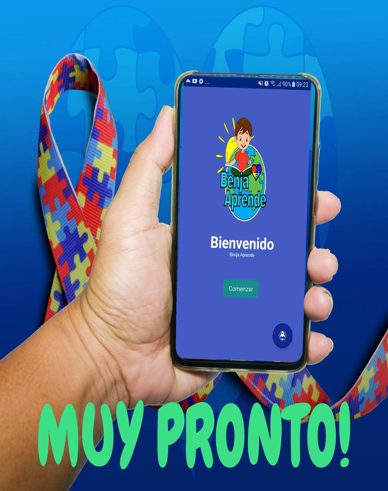 Benja Aprende App Pr ximamente Para Celulares Benja Aprende Benja aprende app pr ximamente para celulares benja aprende