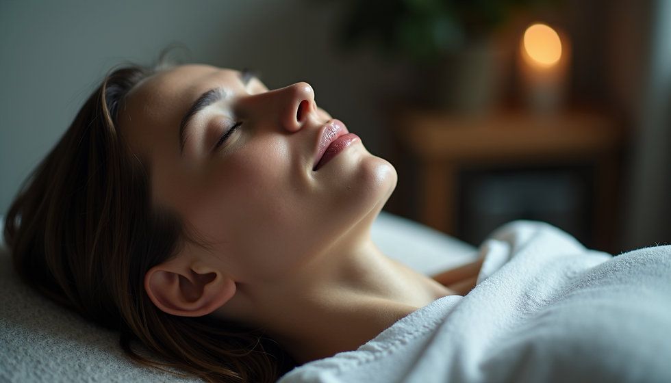 Experience Healing and Transformation with Hypnotherapy and NLP