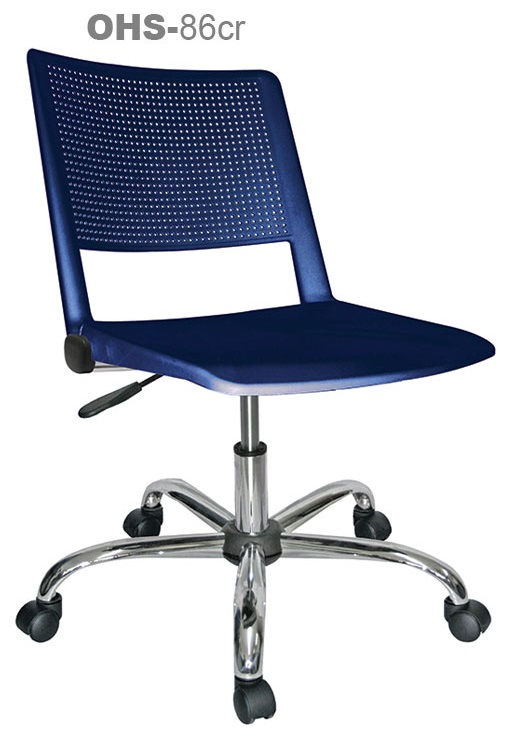 Miniatura: OHS-86 cromo o nylon  Revolution