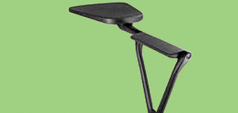 Miniatura: OHP-85 pintura negra o cromada REVOLUTION
