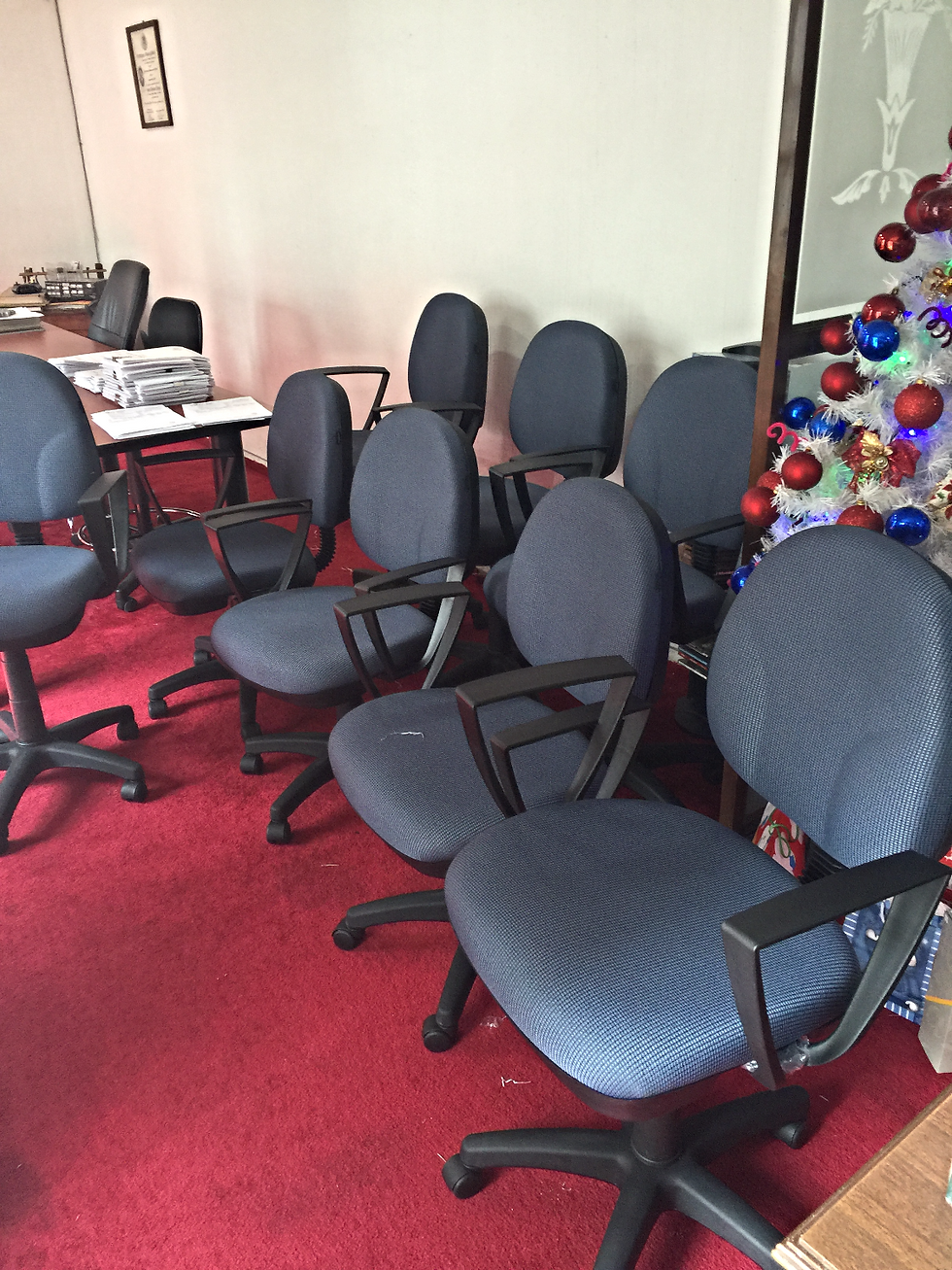 Miniatura: OHS-42 Prochair