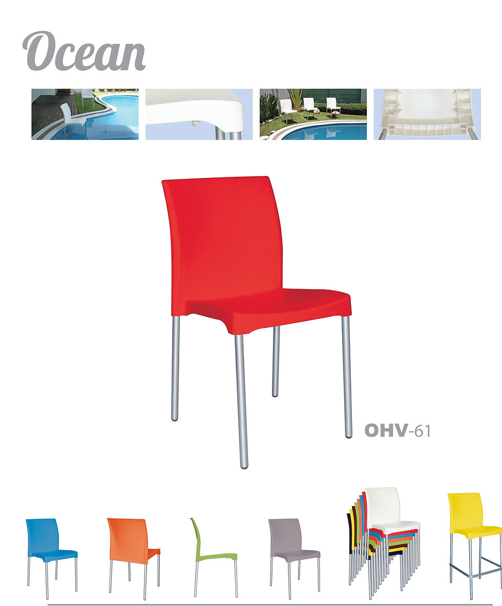 Miniatura: OHV-61 OCEAN