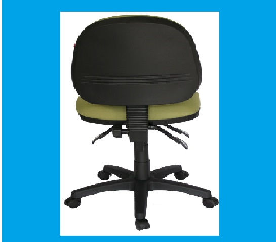 Miniatura: OHS-43 Prochair (Kit de cajero)