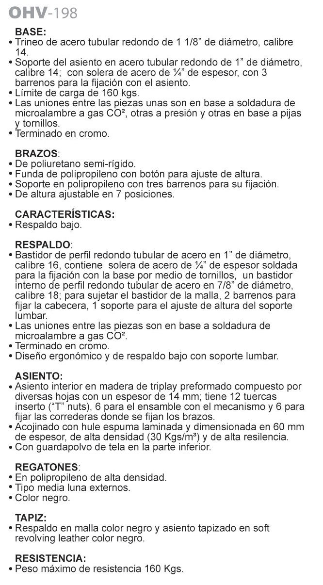 Miniatura: OHV-198 CROMA