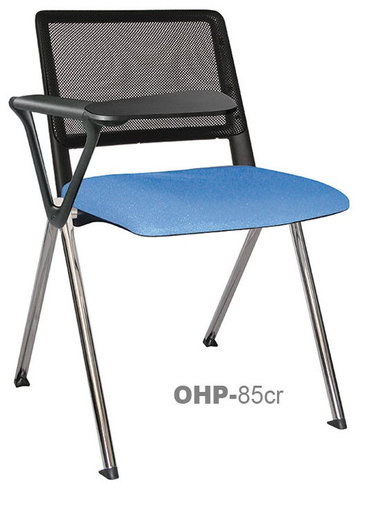 Miniatura: OHP-85 pintura negra o cromada REVOLUTION