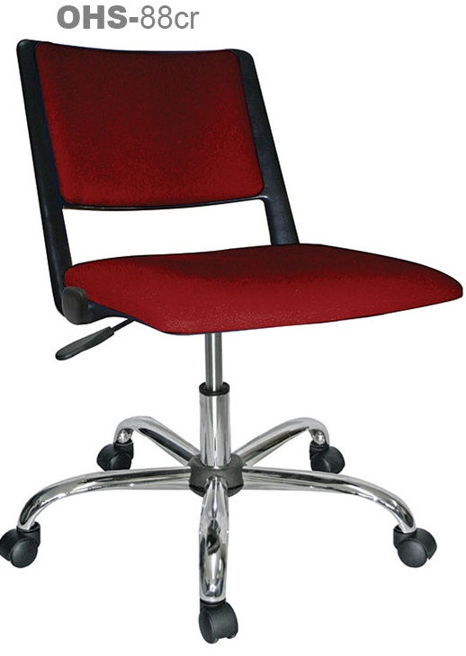 Miniatura: OHS-88 cromo o nylon Revolution