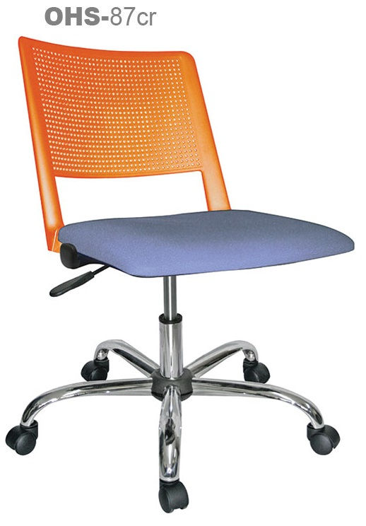 Miniatura: OHS-87 cromo o nylon Revolution