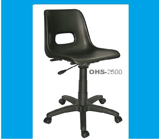 Miniatura: OHS-2500 Aprendista (Kit de cajero)