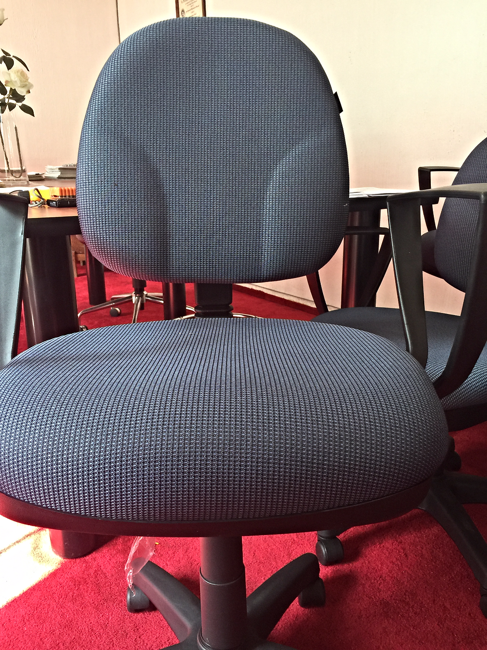 Miniatura: OHS-42 Prochair