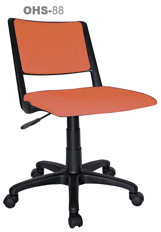 Miniatura: OHS-88 cromo o nylon Revolution