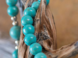Interview about the Book "The Magical Use of Prayer Beads"