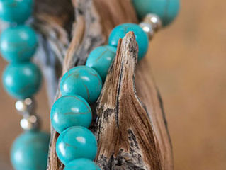 Interview about the Book "The Magical Use of Prayer Beads"