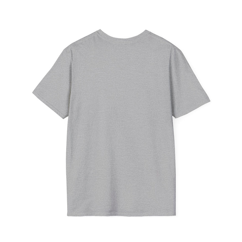Thumbnail: Random Memorandum Logo Shirt