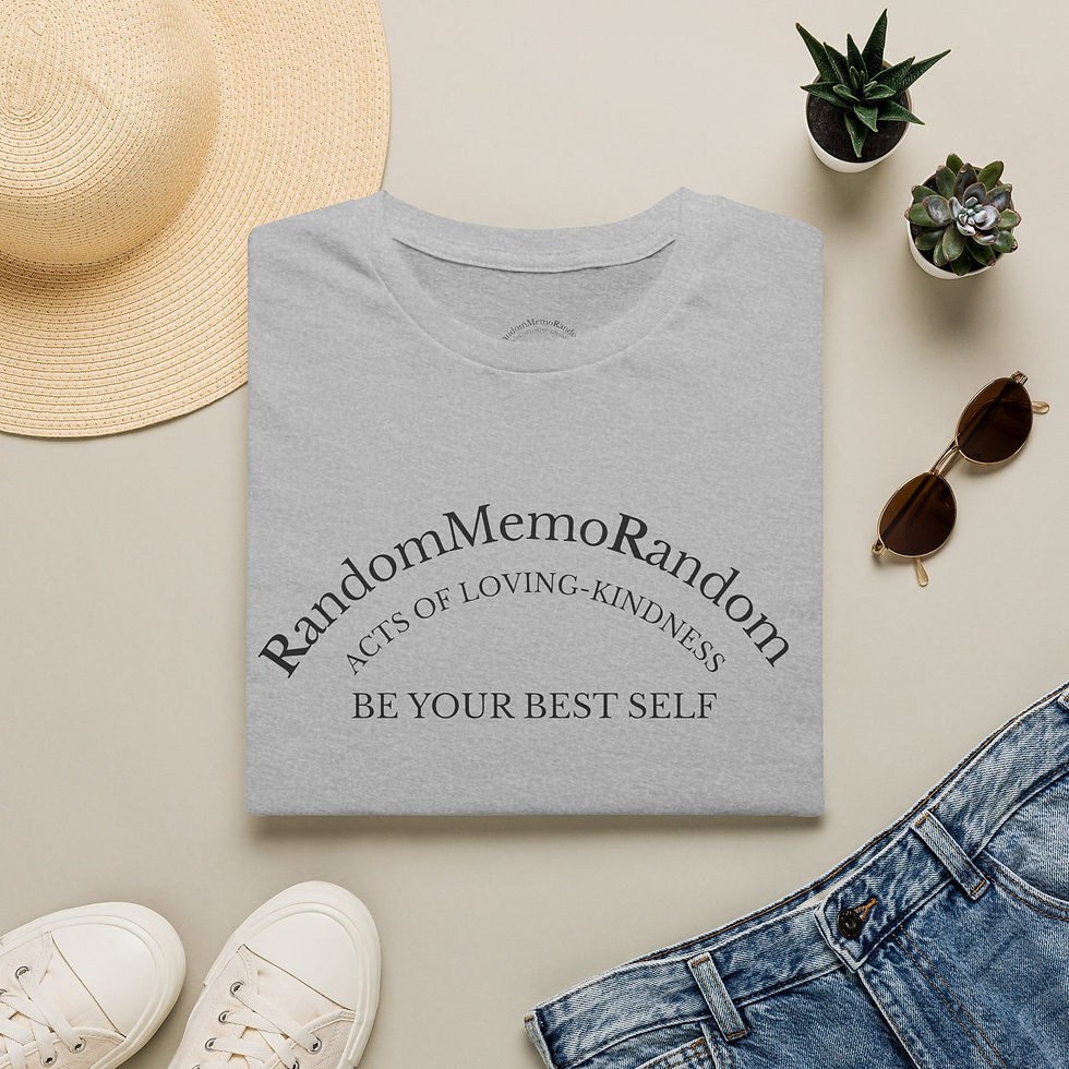 Thumbnail: Be Your Best Self