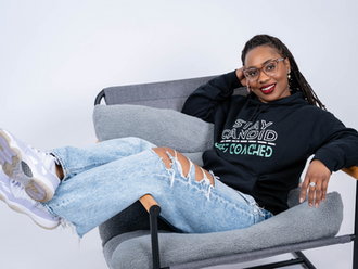 Unapologetically Becoming