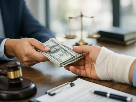 How to Get Cash Before Settlement Fast