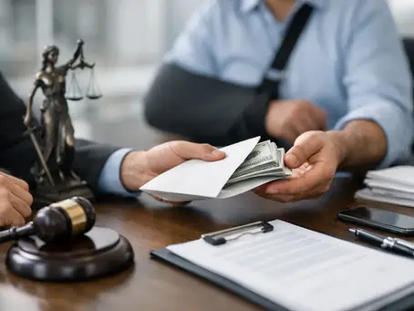 How Same Day Pre Settlement Funding Works