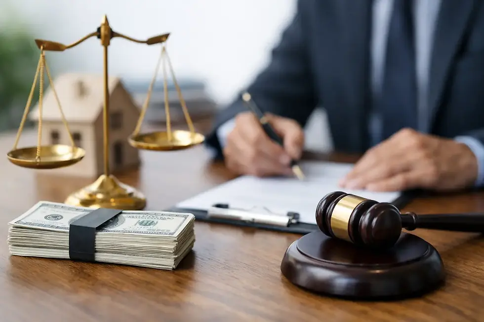 Funding While Settlement Delayed: What to Know
