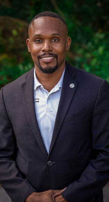 Message from the President of Prosperity Claims Funding