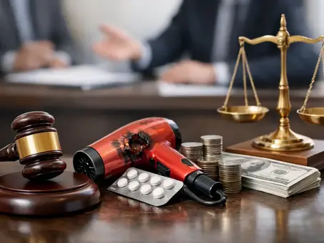Product Liability Lawsuit Funding Explained