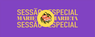 Sessão Especial - É NÓIS no Marieta | Selvagem