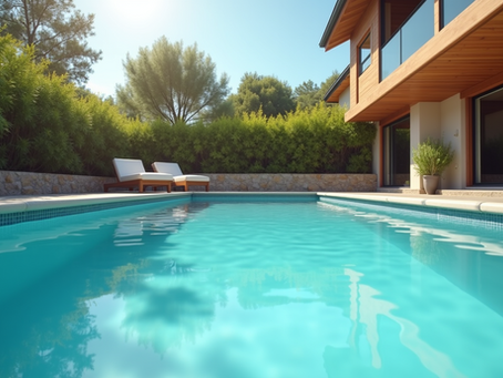 Dreaming of a Pool? Why You Should Break Ground RIGHT NOW.