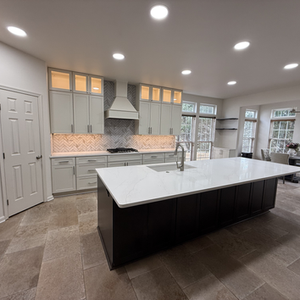 Design Harmony: Kitchen & Bath