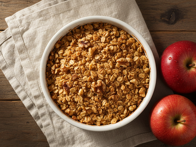 Diabetes Friendly Fall Desserts From a Colorado Dietitian