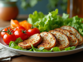 Transform Your Health in 2026: How a Registered Dietitian Nutritionist Can Guide Your New Year Lifestyle Changes