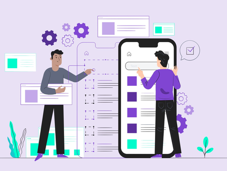 Enhancing Digital Success: The Crucial Role of UX Design in Vizag's Digital Marketing Landscape