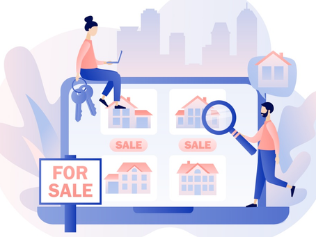 Realty Redefined: Digital Marketing's Influence on Real Estate Trends