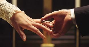 Marriage