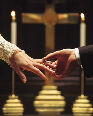 Marriage
