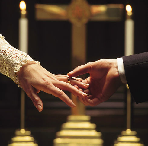 Marriage