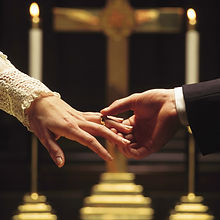 matrimonio