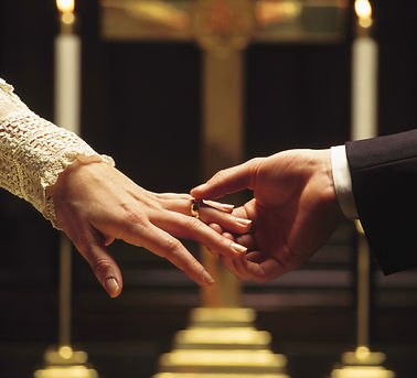 Marriage