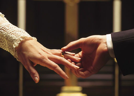 matrimonio