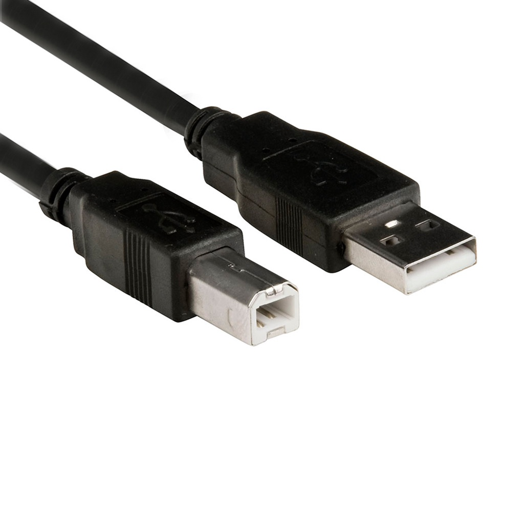 Cabo de Impressora 1,5M