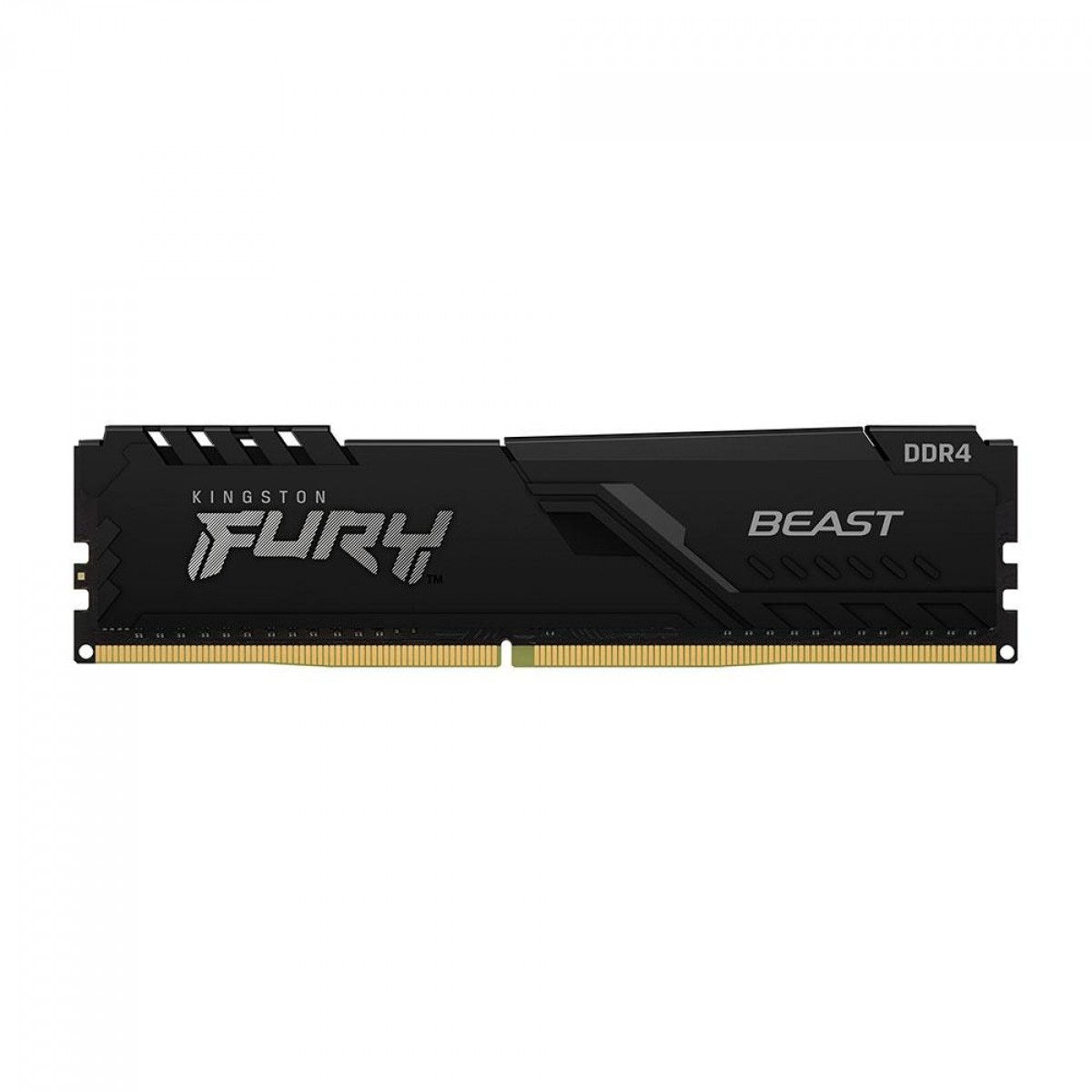Memória 8GB 2666mhz Kingston Fury Beast
