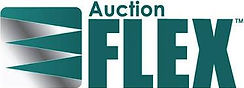 AUCTION FLEX LOGO