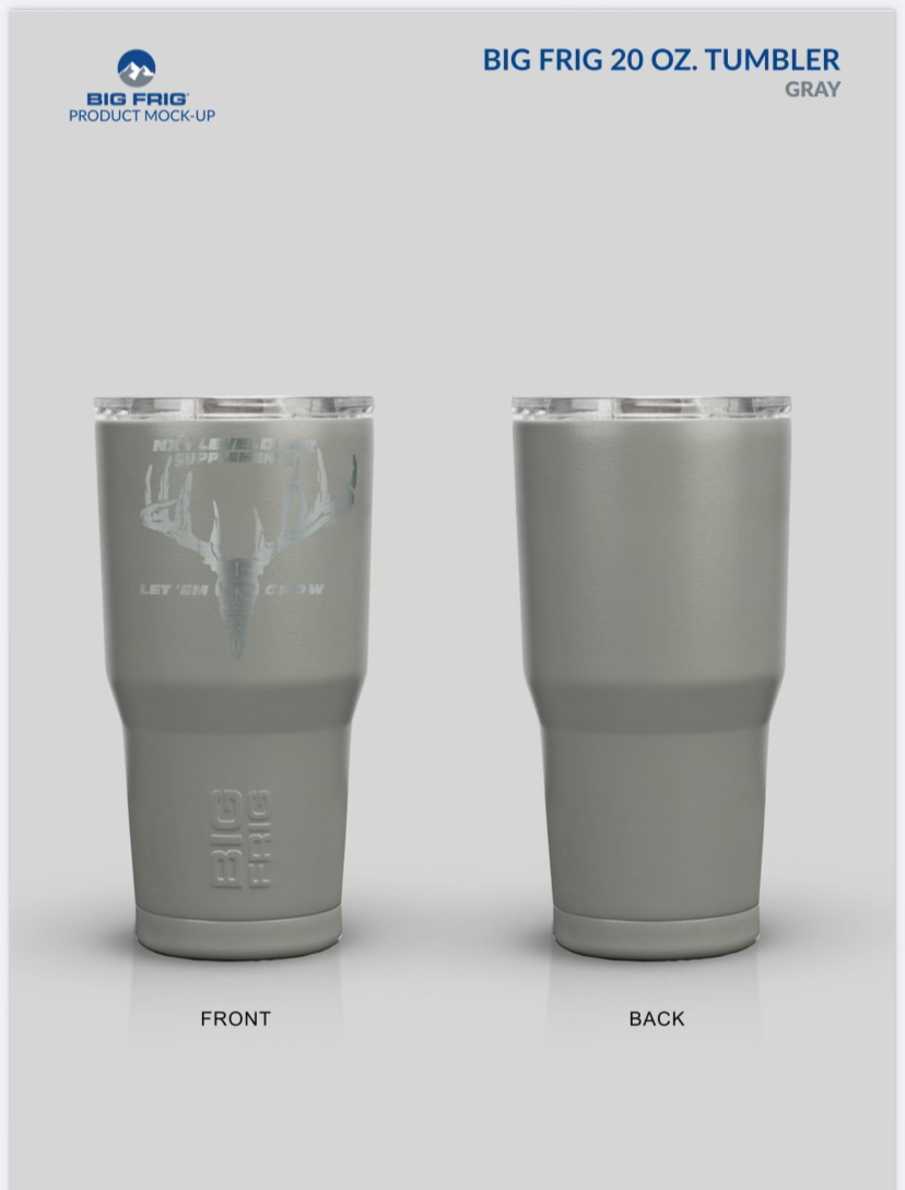 Thumbnail: Tumblers | 20 oz.