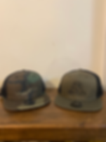SNAPBACK