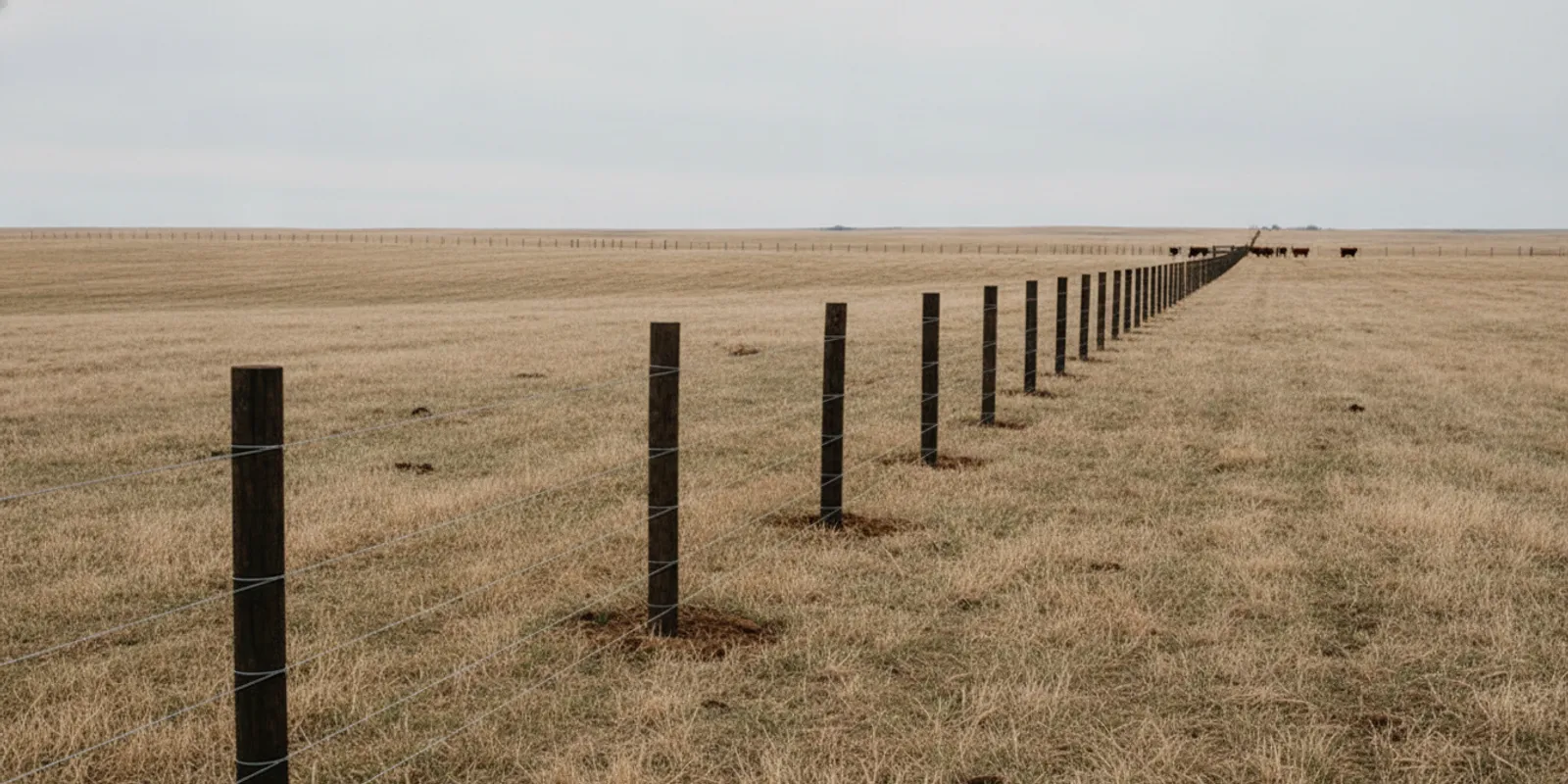 Agricultural Fencing Hastings NE: Adams County Guide