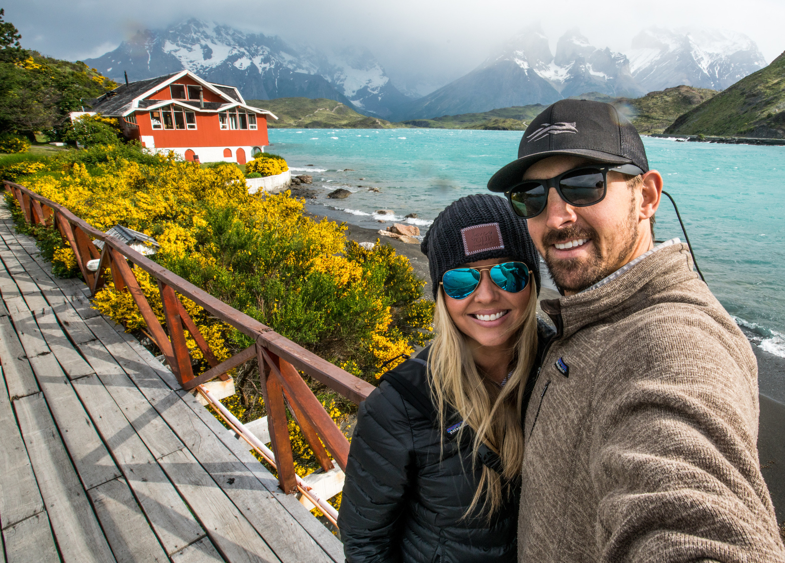 About Us Pawnee Lake Rental Cabin