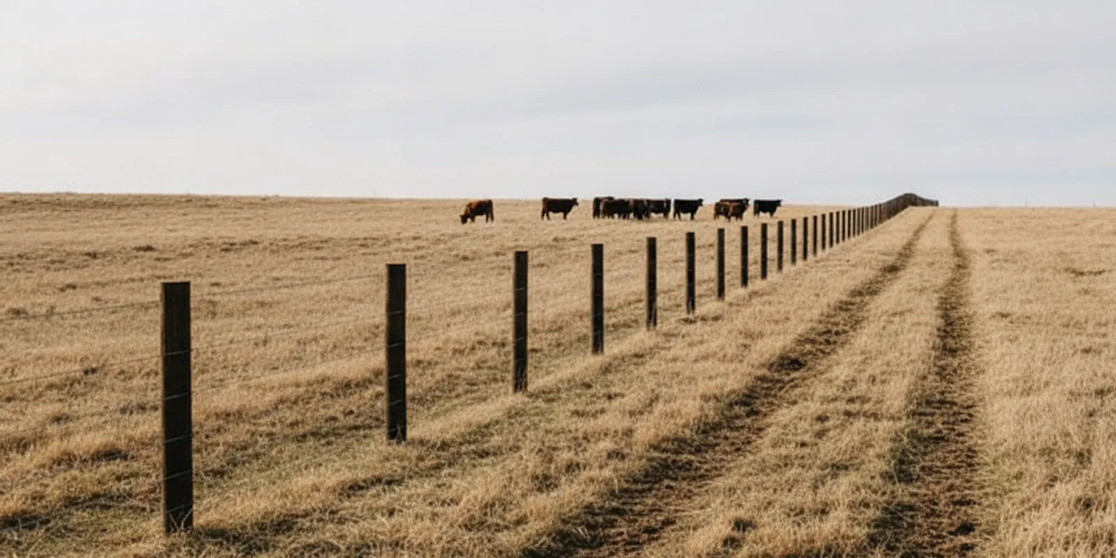 How Rapid Fence, a Rural Nebraska Fence Contractor, Handles Service Area, Travel & Scheduling